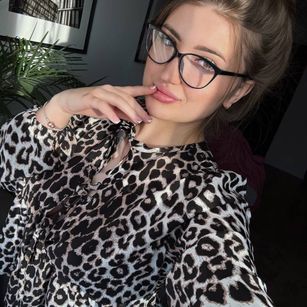 Model - Anastasia dance