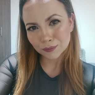 Model - herawhite mature