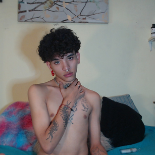 Model - Honny-damian ANAL