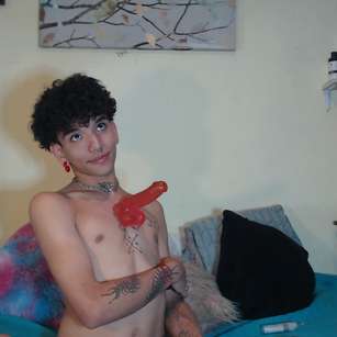 Model - Honny-damian DELGADO