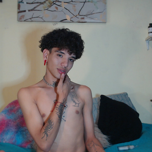 Model - Honny-damian JUGUETES