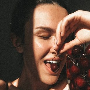 Model - LunaTalks natural