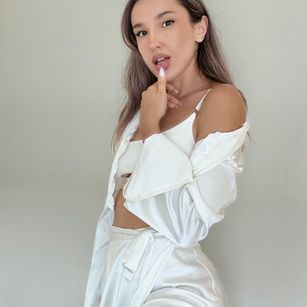 Model - LunaTalks tattoo