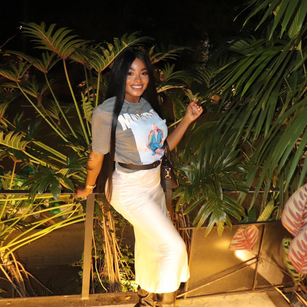 Model - BarbieFerrer deepthroat