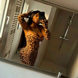 Model - BarbieFerrer fetish