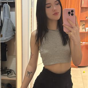 Model - rambledash ass