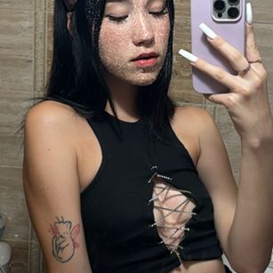 Model - rambledash kinky