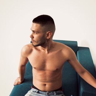 Model - BurningChadX smoke