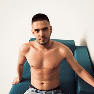 Model - BurningChadX master