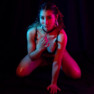 Model - ElyHill mistress