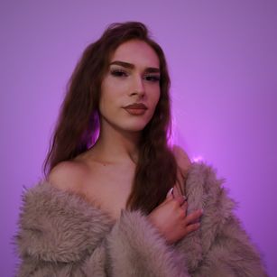 Model - AlbaKilian sph