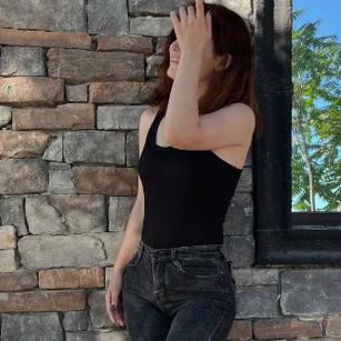 Model - SandraxBrain dirtytalk