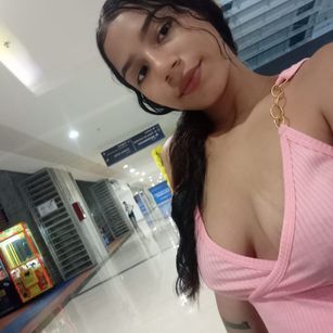 Model - tendersexynaughty chorro