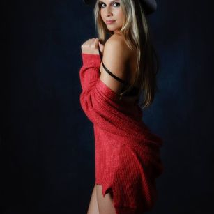 Model - Kitty_Nikita Tiny