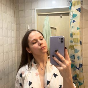 Model - Emily Rose fetish