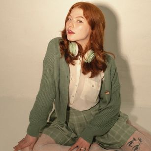 Model - Sophie young