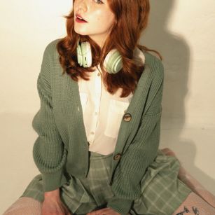 Model - Sophie fastresponse