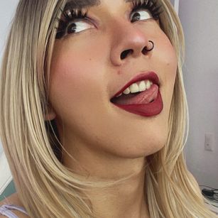 Model - Sofi elf queen anal