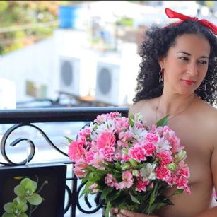 Model - luisa_curli milf