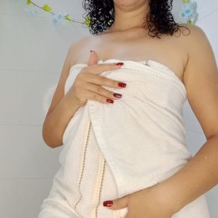 Model - luisa_curli bigass