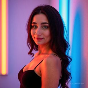 Model - Wet_Kitty Moredilldo