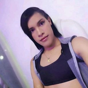 Model - Siury bigass