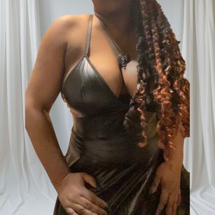 Model - Cat Lady Apple gfe