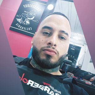 Model - SebasHill cum