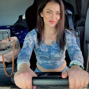 Model - GoddessBianca blowjob