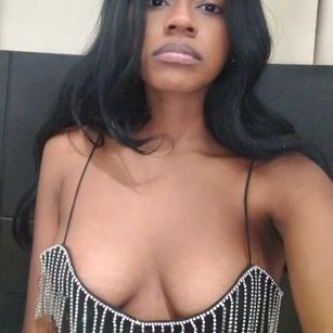 Model - Briana Ebony