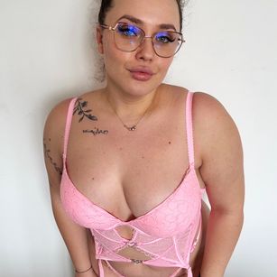 Model - Jasmina naughty