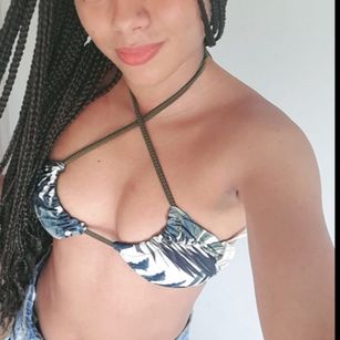 Model - melisa28 anal