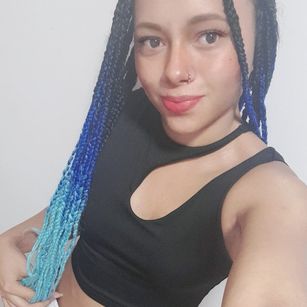 Model - melisa28 ass