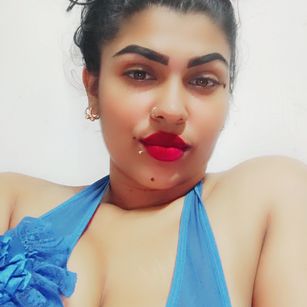 Model - Play Bunny 21 curvy