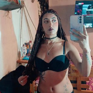 Model - candy_vixxen anal