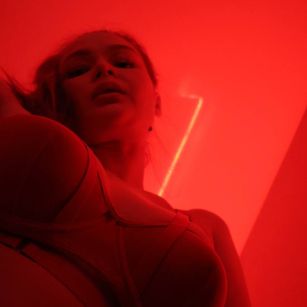 Model - Sonya_Foxx joi