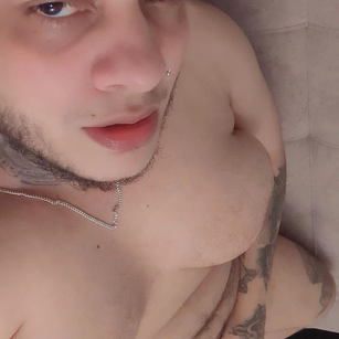 Model - Neythan pussy