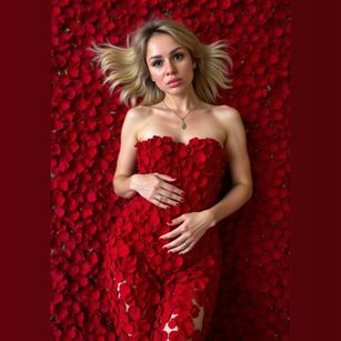 Model - Miss_Provocateur sissyboys