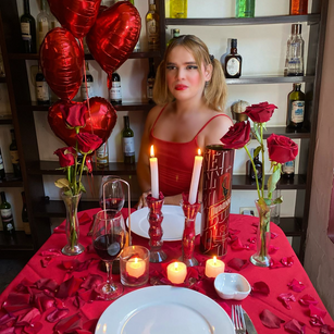 Model - Pearl_Michelts sexo