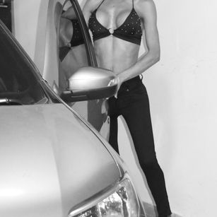 Model - BRENDA_BIG_COCK cum