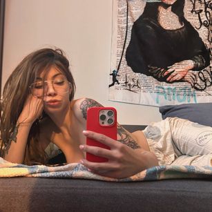 Model - LisaLoon teen