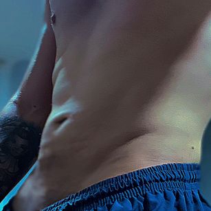 Model - Joss M. sexy