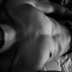 Model - Joss M. jerkoff