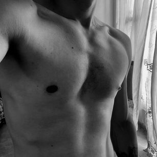 Model - Joss M. athetic