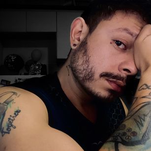 Model - Joss M. athetic