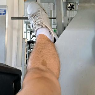 Model - Joss M. sexy