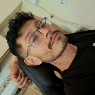 Model - Joss M. muscle