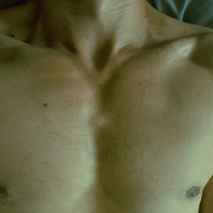 Model - Joss M. jerkoff