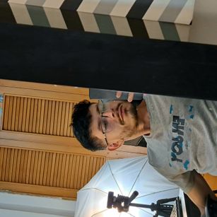 Model - Joss M. jerkoff