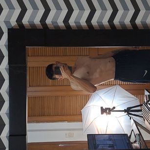 Model - Joss M. sexy